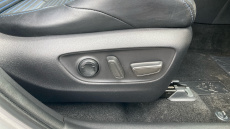 Toyota RAV4 2.5 VVT-i Hybrid Dynamic 5dr CVT 2WD Hybrid Estate